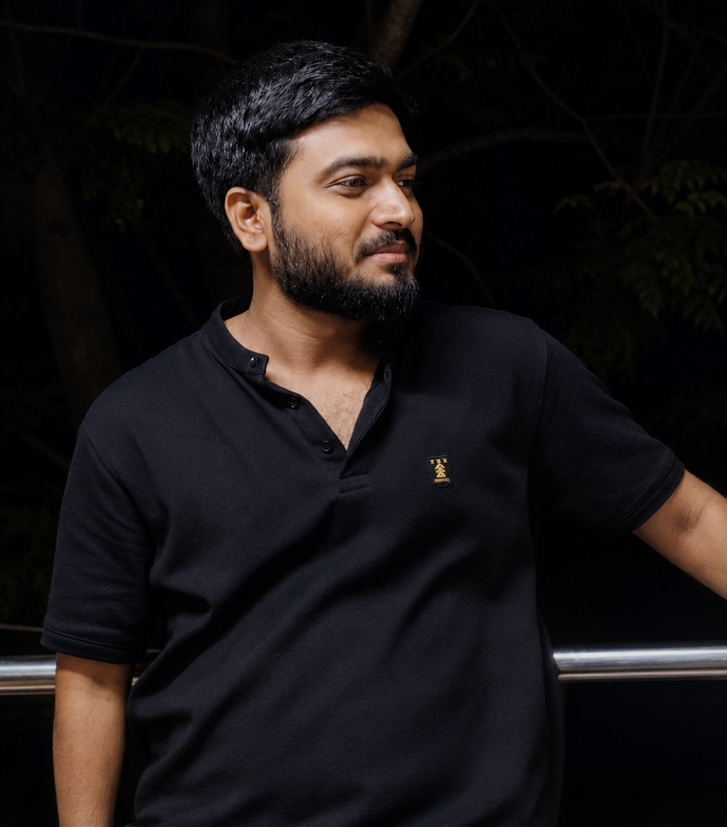 Praveen Gouda